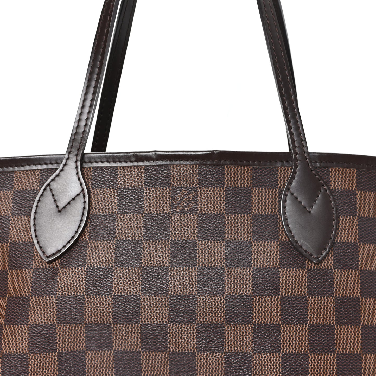 Damier Ebene Neverfull PM