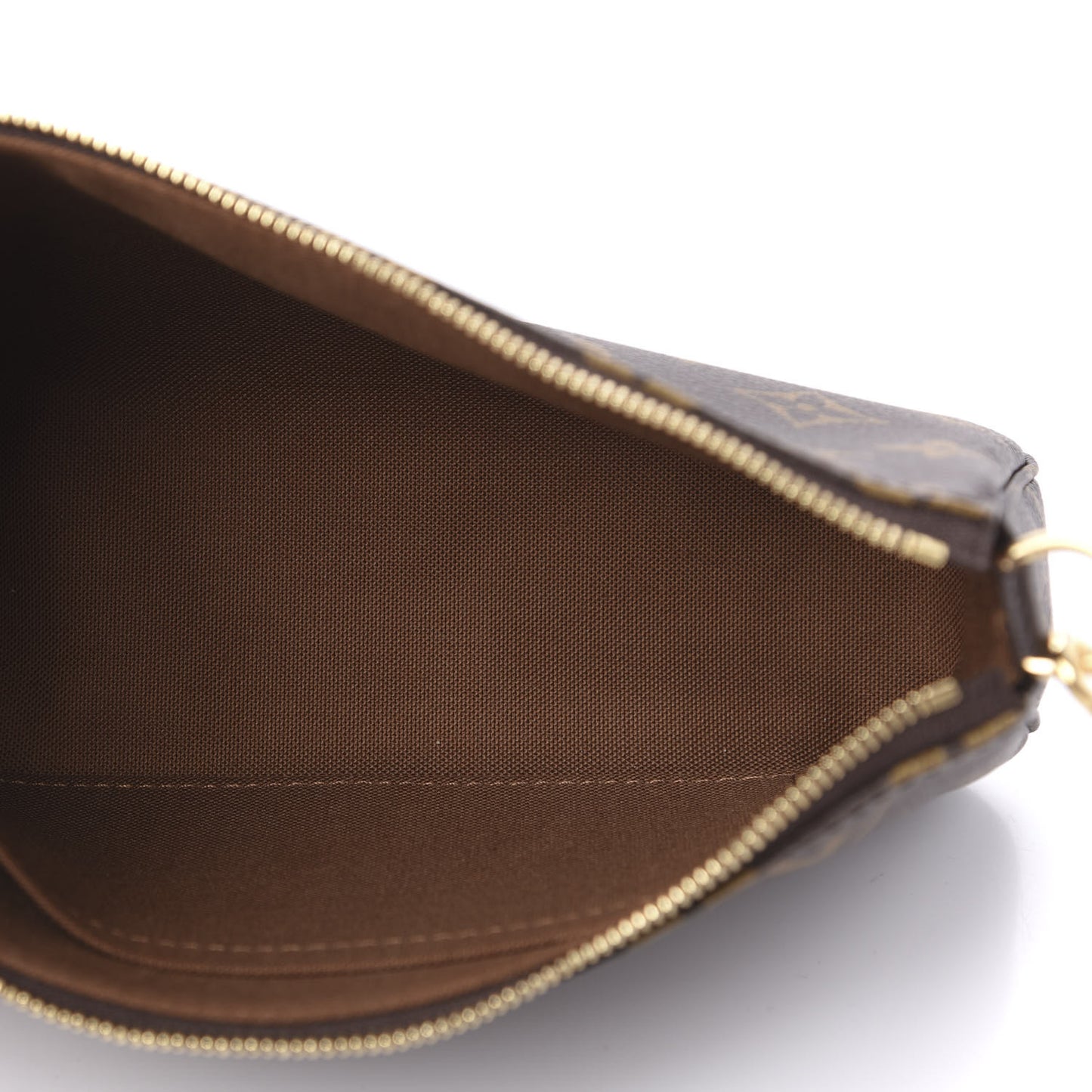 Monogram Pochette Accessories NM