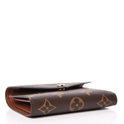 Louis Vuitton Monogram Victorine Wallet 4 of 7