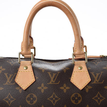 Louis Vuitton Monogram Speedy 25 10 of 12