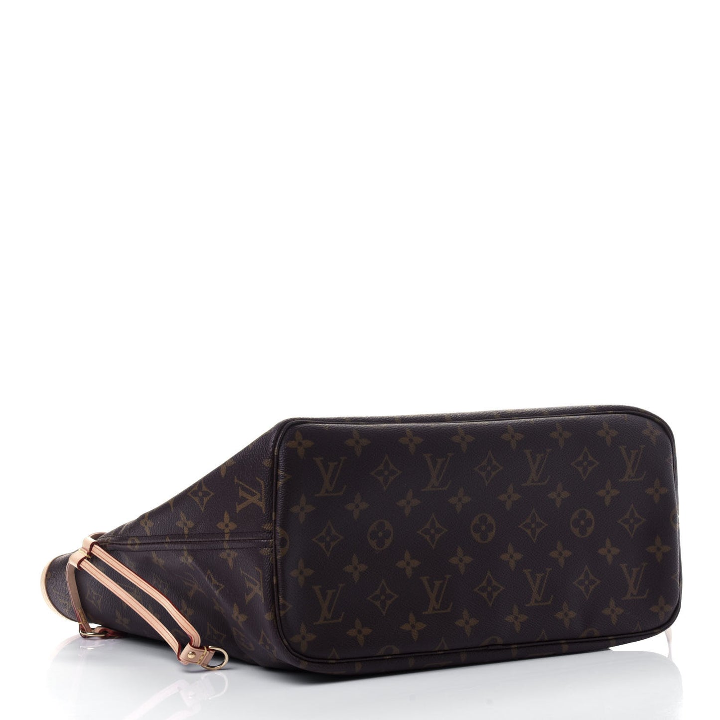 Monogram Neo Neverfull MM