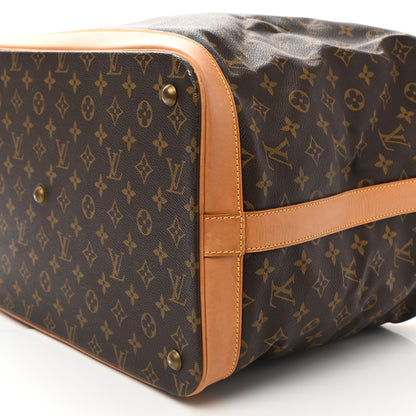 Louis Vuitton Monogram Cruiser 45 10 of 15