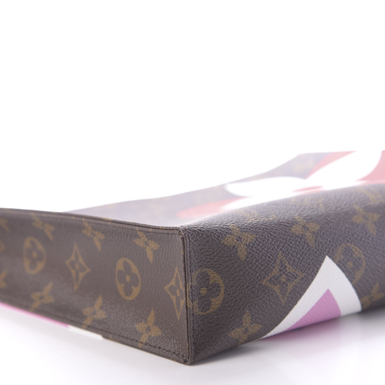 Louis Vuitton Monogram Game On Toiletry Pouch 26 6 of 10