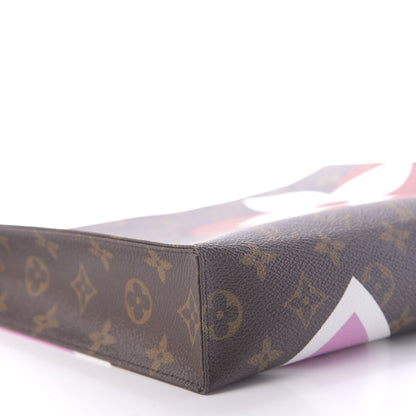 Louis Vuitton Monogram Game On Toiletry Pouch 26 6 of 10