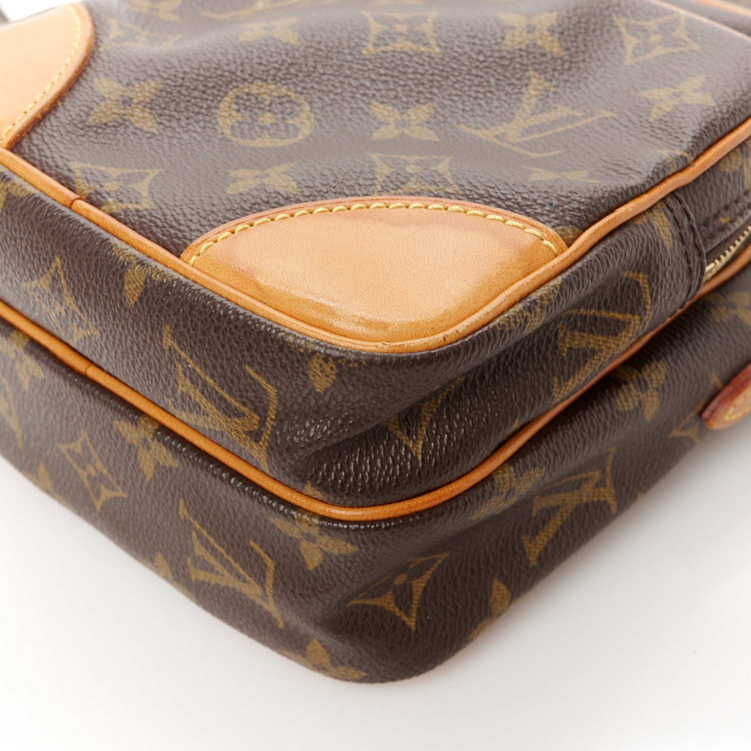 Louis Vuitton Monogram Amazone 11 of 11
