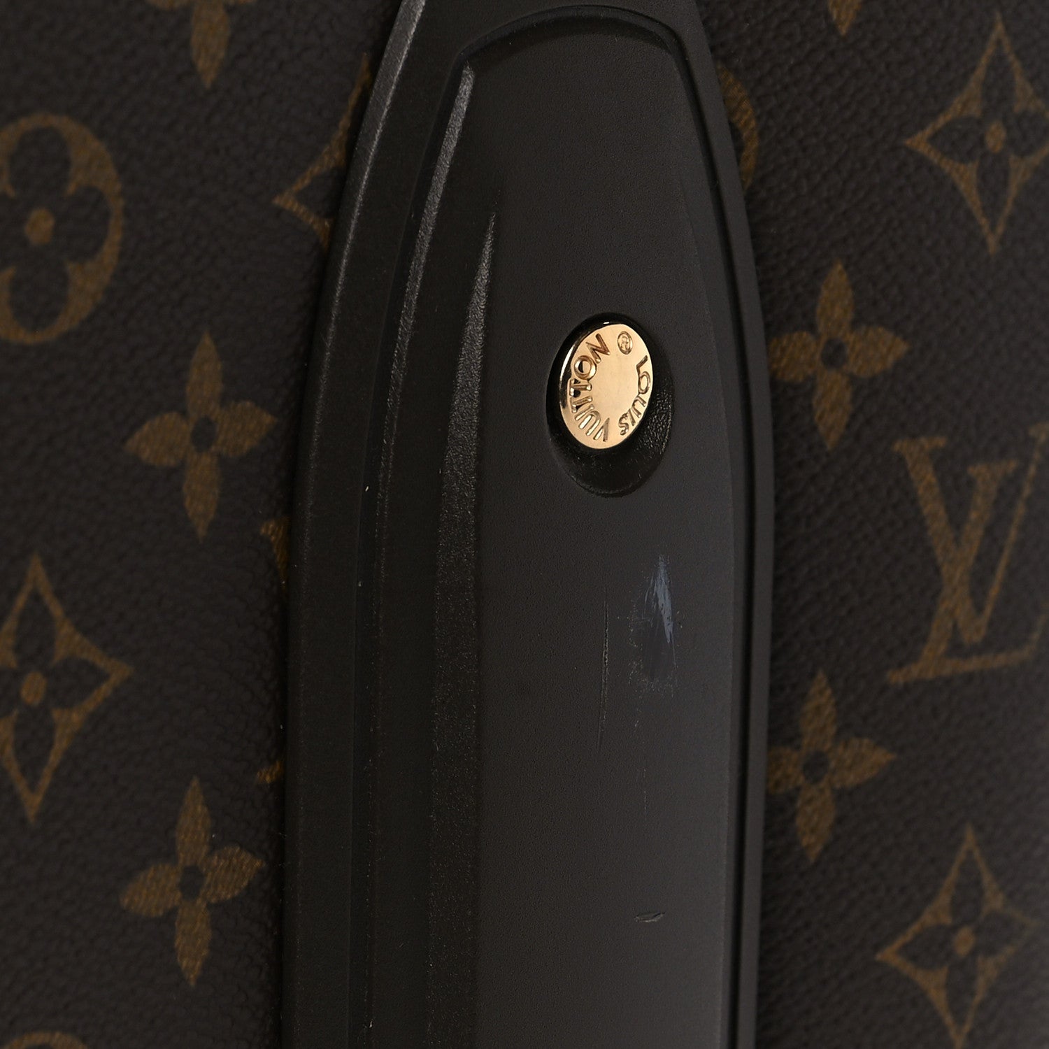 Louis Vuitton Monogram Pegase 55 11 of 11