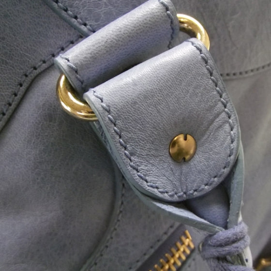 Balenciaga Agneau Giant 21 Hardware City Nuage 7 of 13