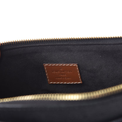 Louis Vuitton Monogram Pallas Black 6 of 9