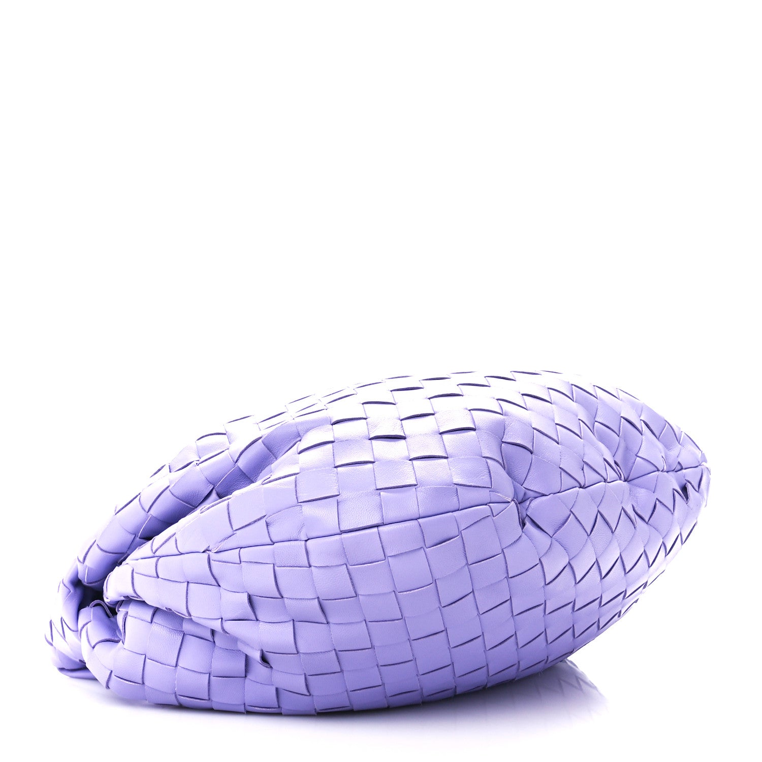 Bottega Veneta Nappa Intrecciato Teen Jodie Hobo Wisteria 4 of 12