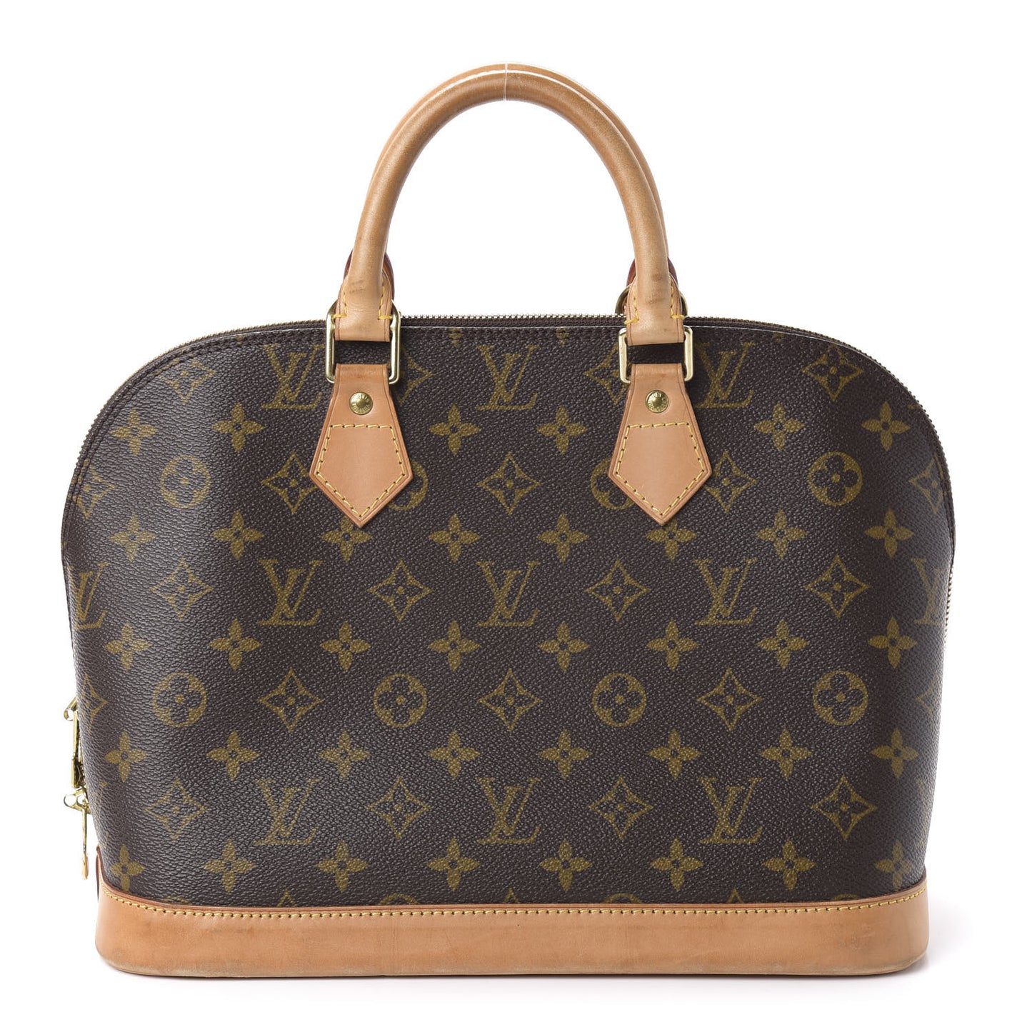 Monogram Alma PM