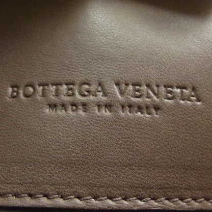 Bottega Veneta Leather Intrecciato Roma Tote Elephant 8 of 11