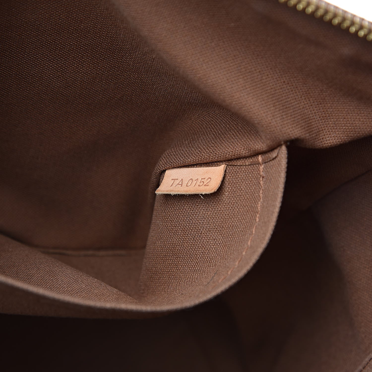 Louis Vuitton Monogram Palermo PM 7 of 18