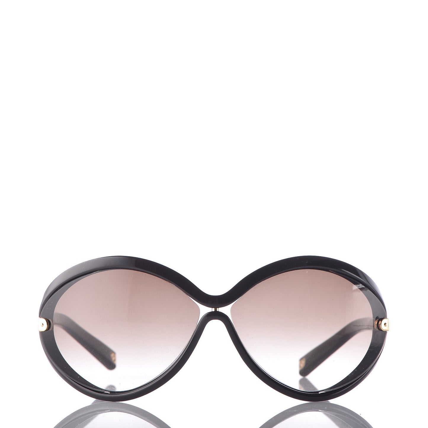 Daphne Sunglasses Z0415W Black