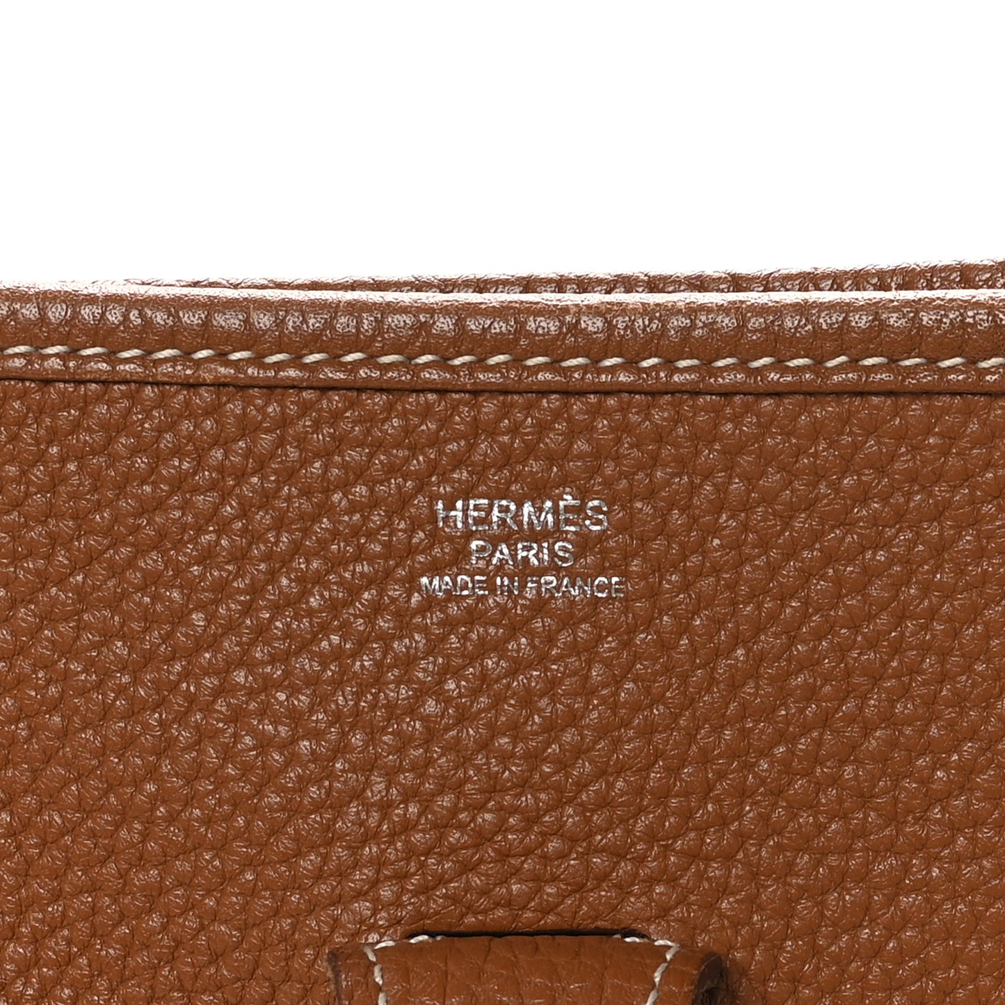 Taurillon Clemence Evelyne III GM Gold