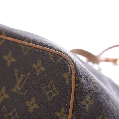 Louis Vuitton Monogram Palermo PM 15 of 17