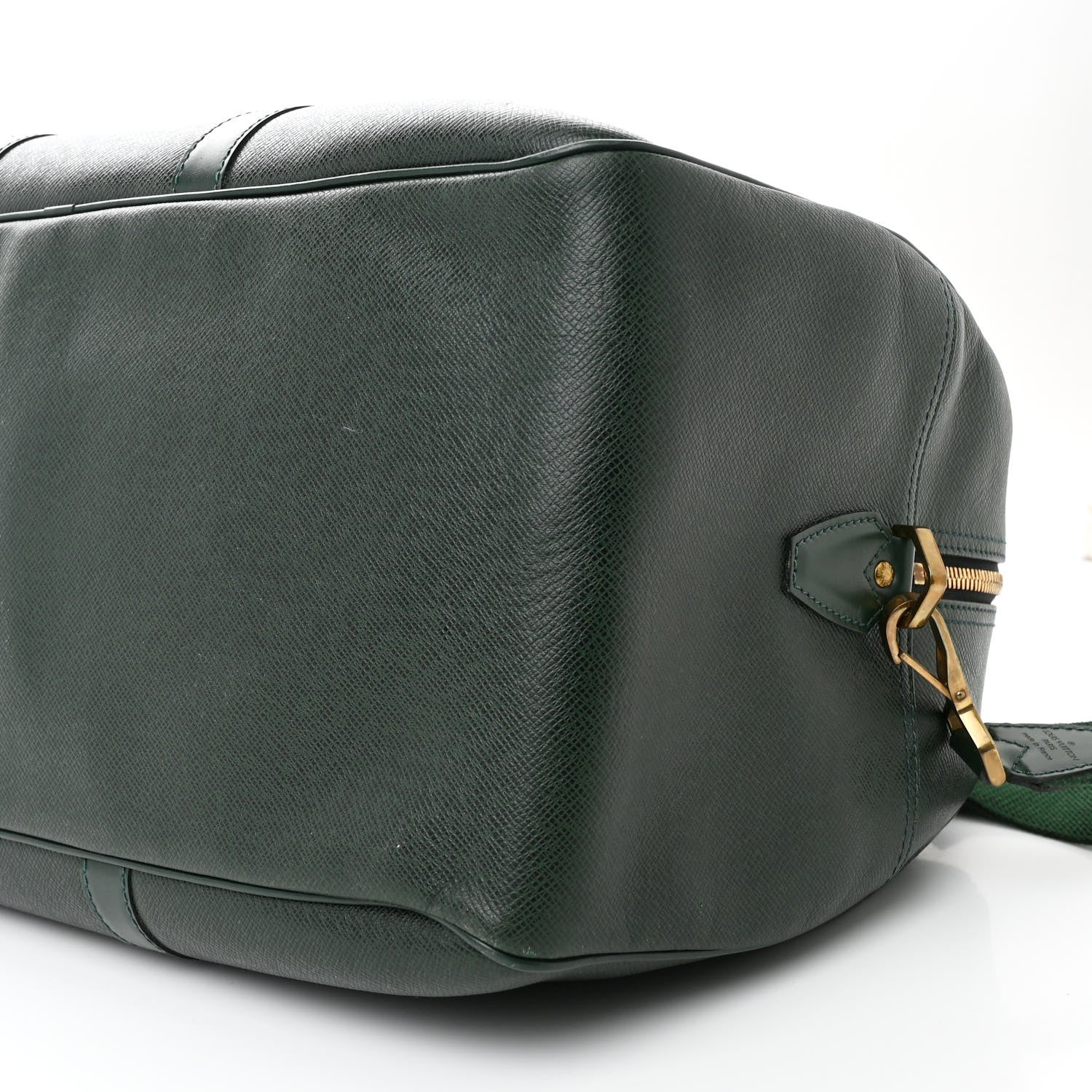 Louis Vuitton Taiga Kendall PM Epicea 10 of 11