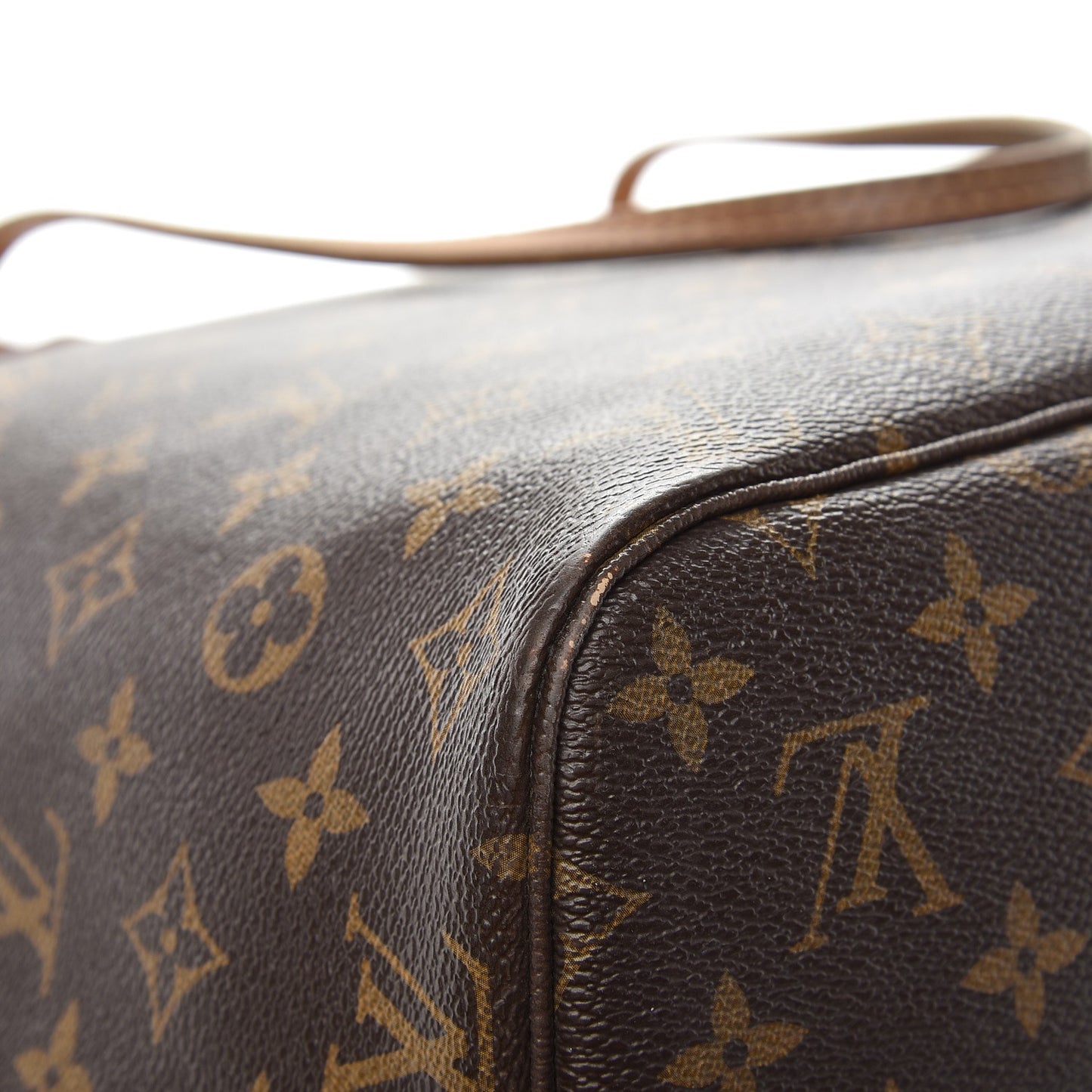 Monogram Neo Neverfull MM
