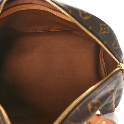 Louis Vuitton Monogram Montorgueil PM 5 of 10
