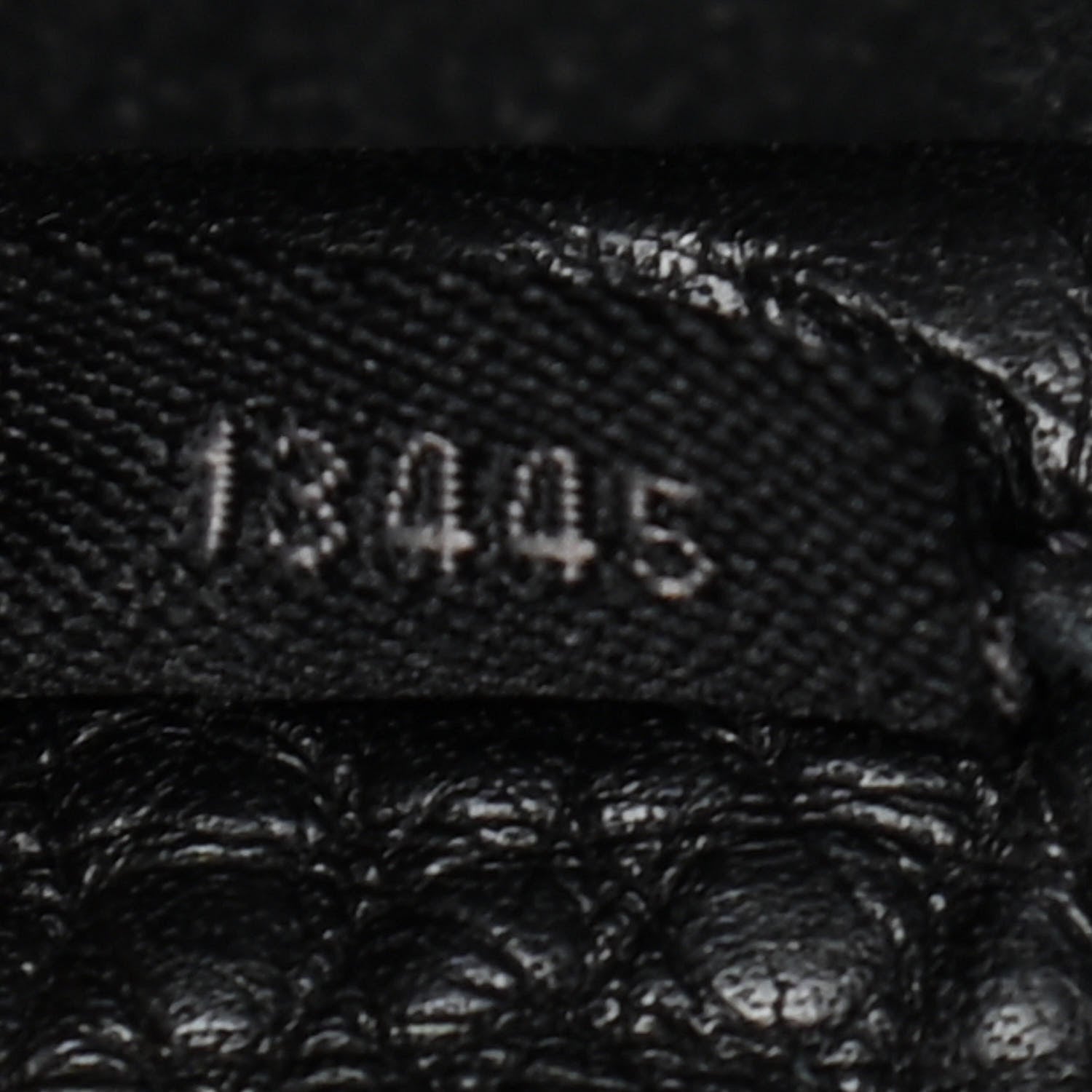 Alexander Wang Grained Calfskin Backpack Black 8 of 10