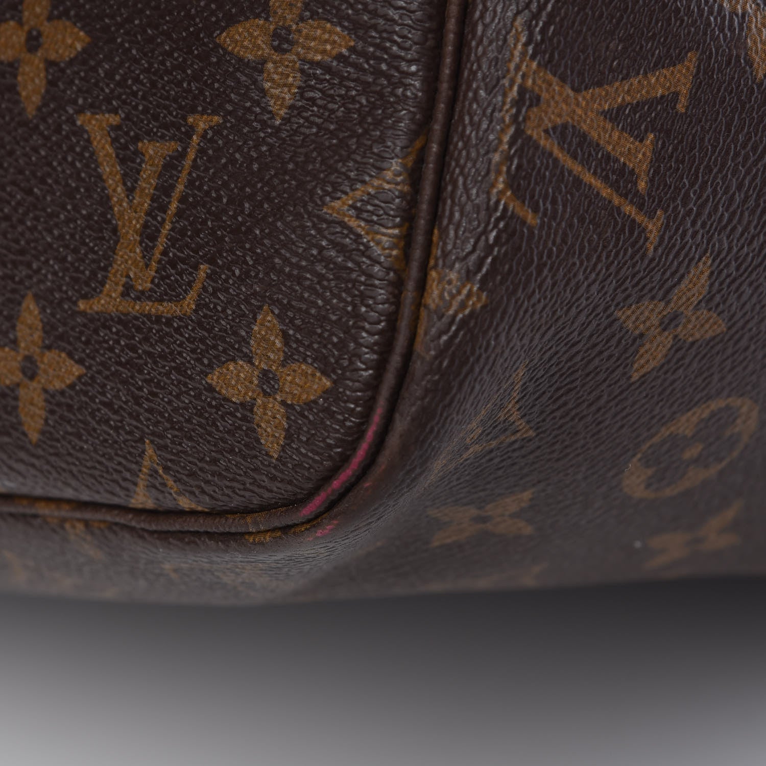 Louis Vuitton Monogram Neo Neverfull MM Pivoine 17 of 17