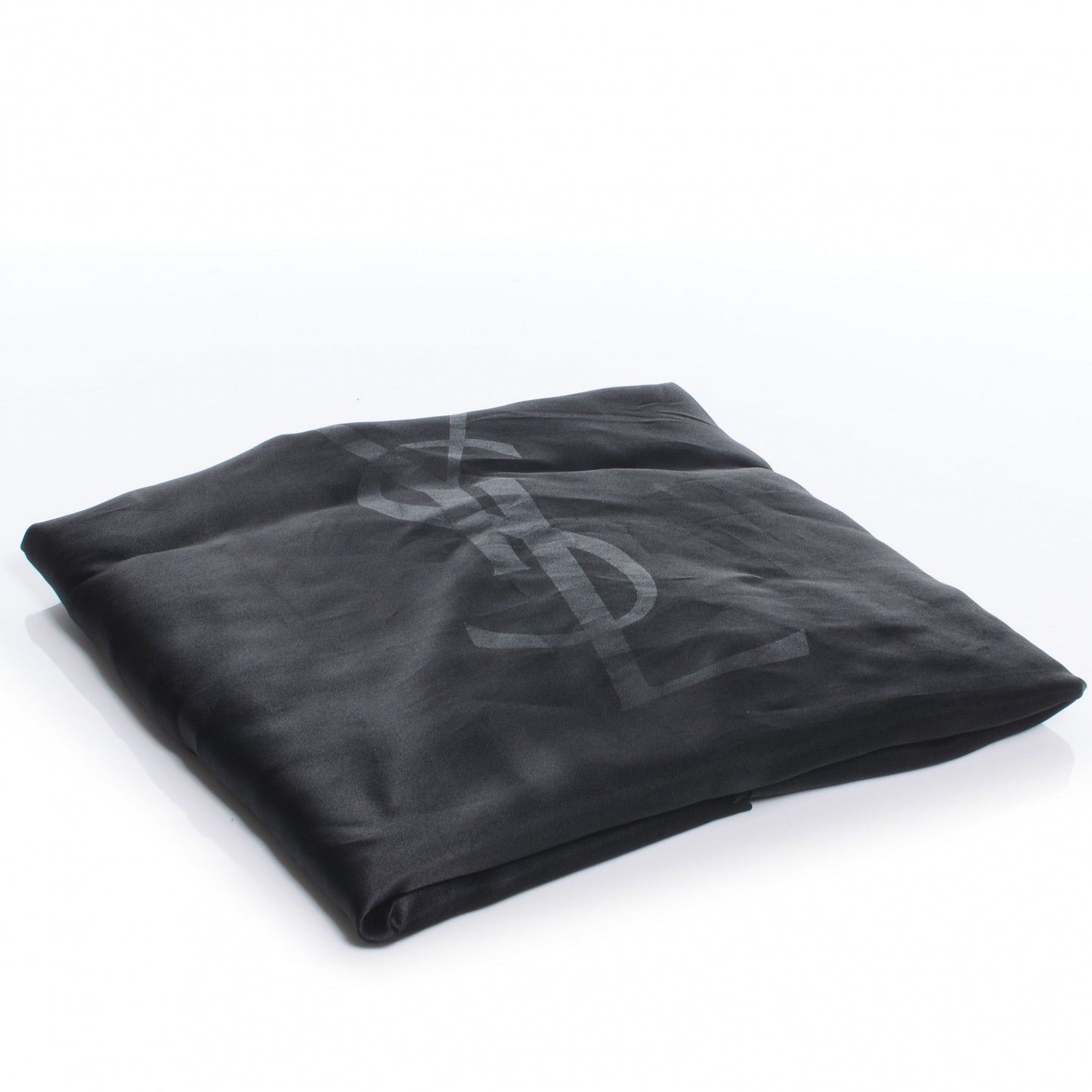Leather Oversized Muse Black
