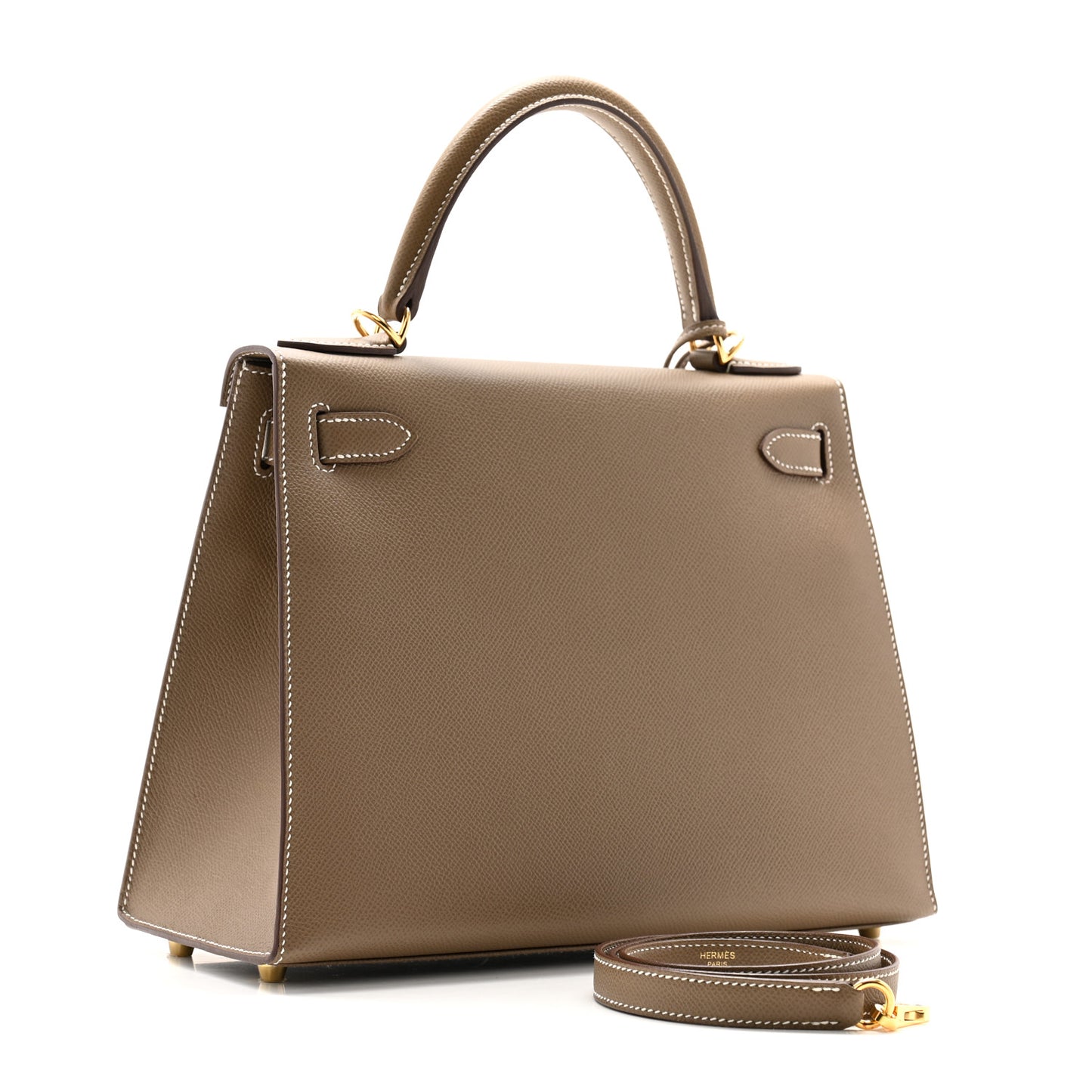 Epsom Kelly Sellier 28 Etoupe