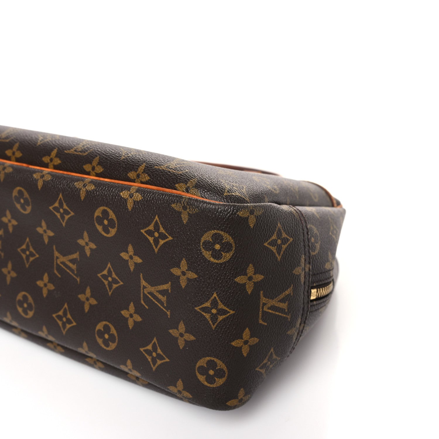 Louis Vuitton Monogram Deauville 8 of 12