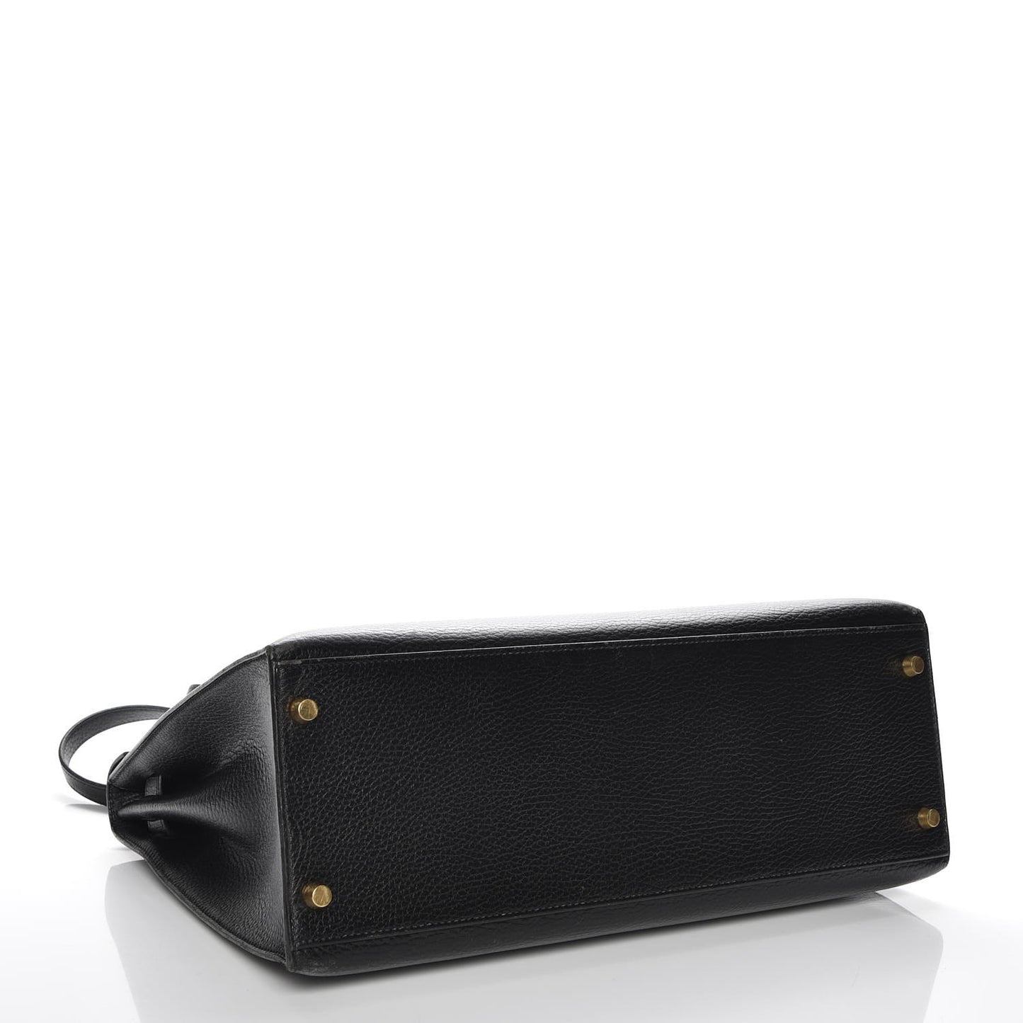 Ardennes Kelly Sellier 35 Black