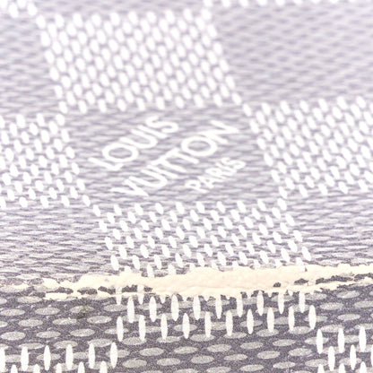 Louis Vuitton Damier Graphite 3D Pochette Voyage Antarctica 8 of 8
