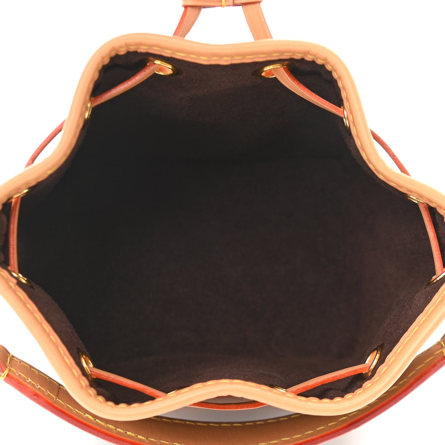 Louis Vuitton Monogram Nano Noe NV 5 of 8