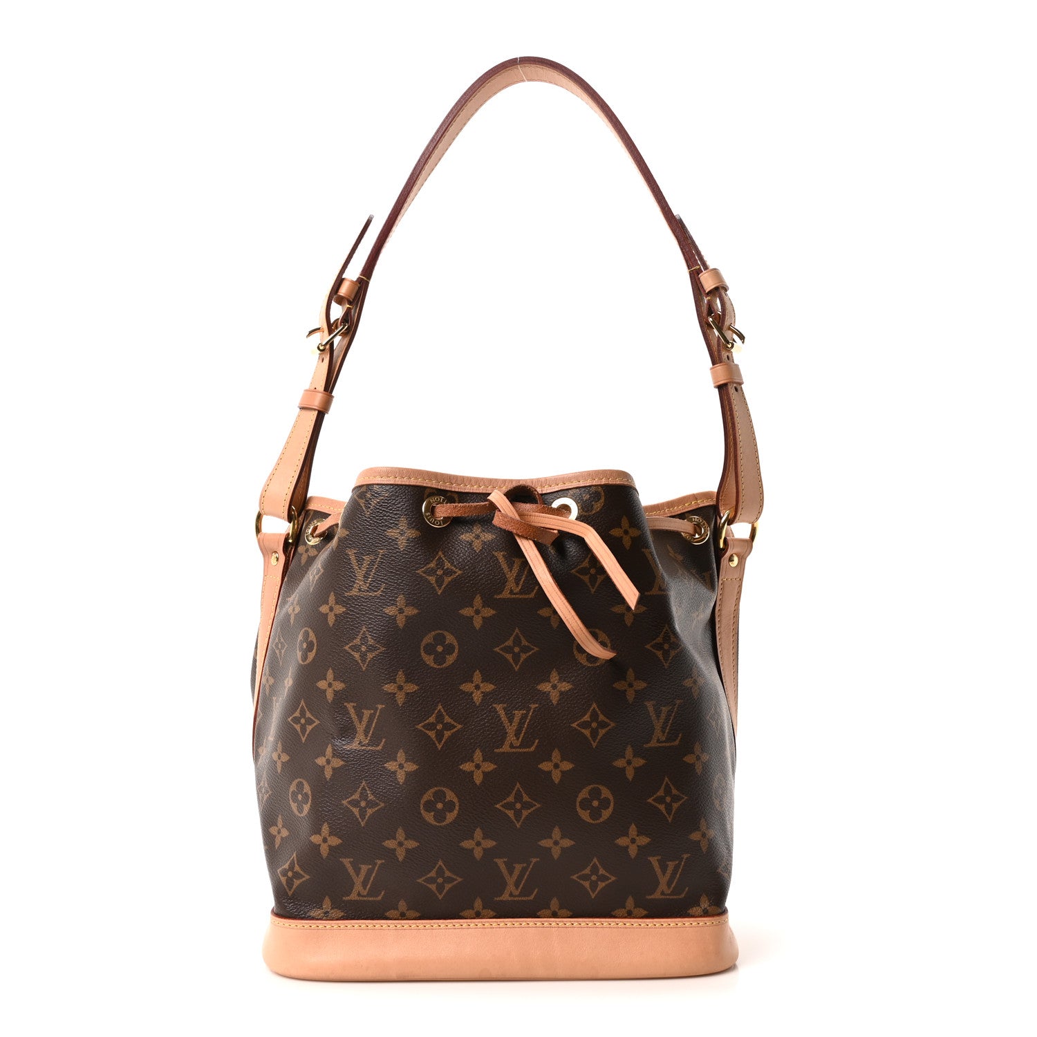 Louis Vuitton Monogram Petit Noe NM 1 of 10