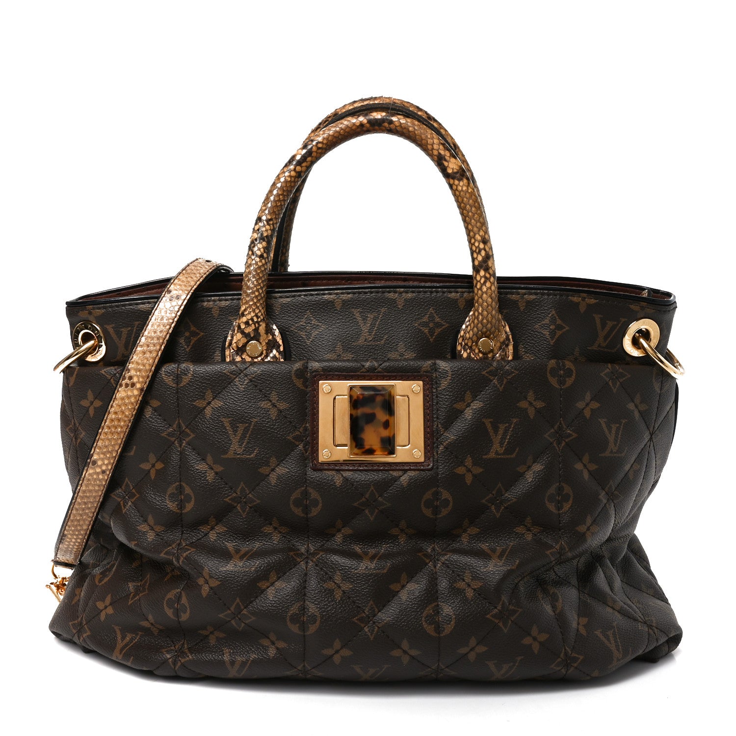 Louis Vuitton Monogram Etoile Exotique MM 1 of 11