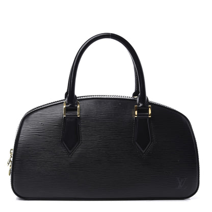Louis Vuitton Epi Jasmin Black 1 of 8