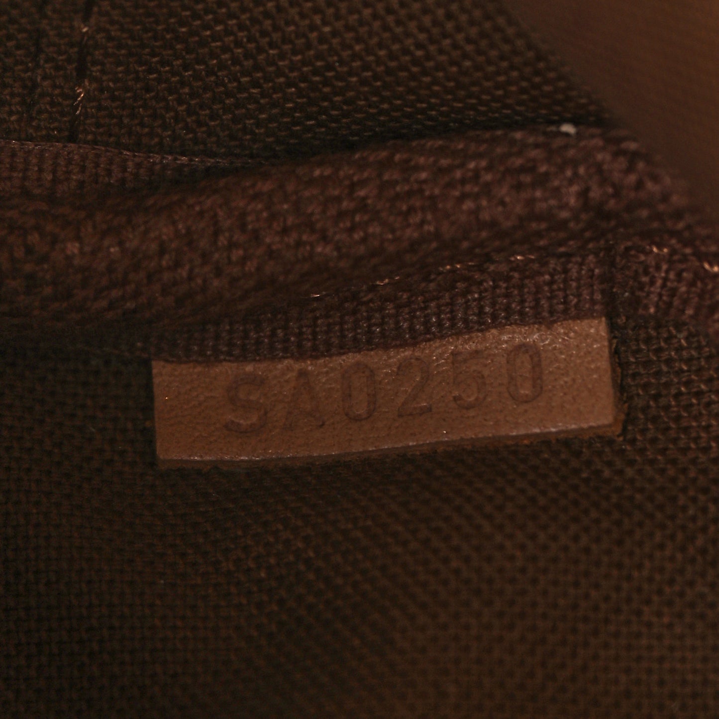 Monogram Nano Noe