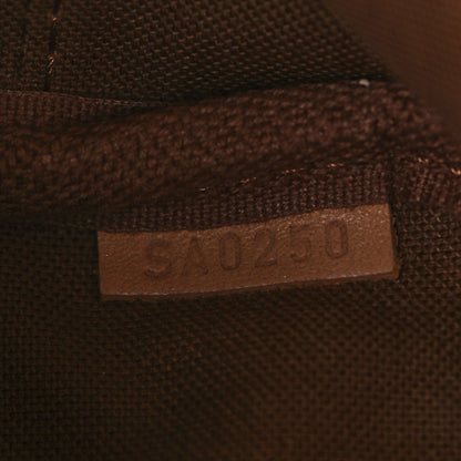 Louis Vuitton Monogram Nano Noe 7 of 9
