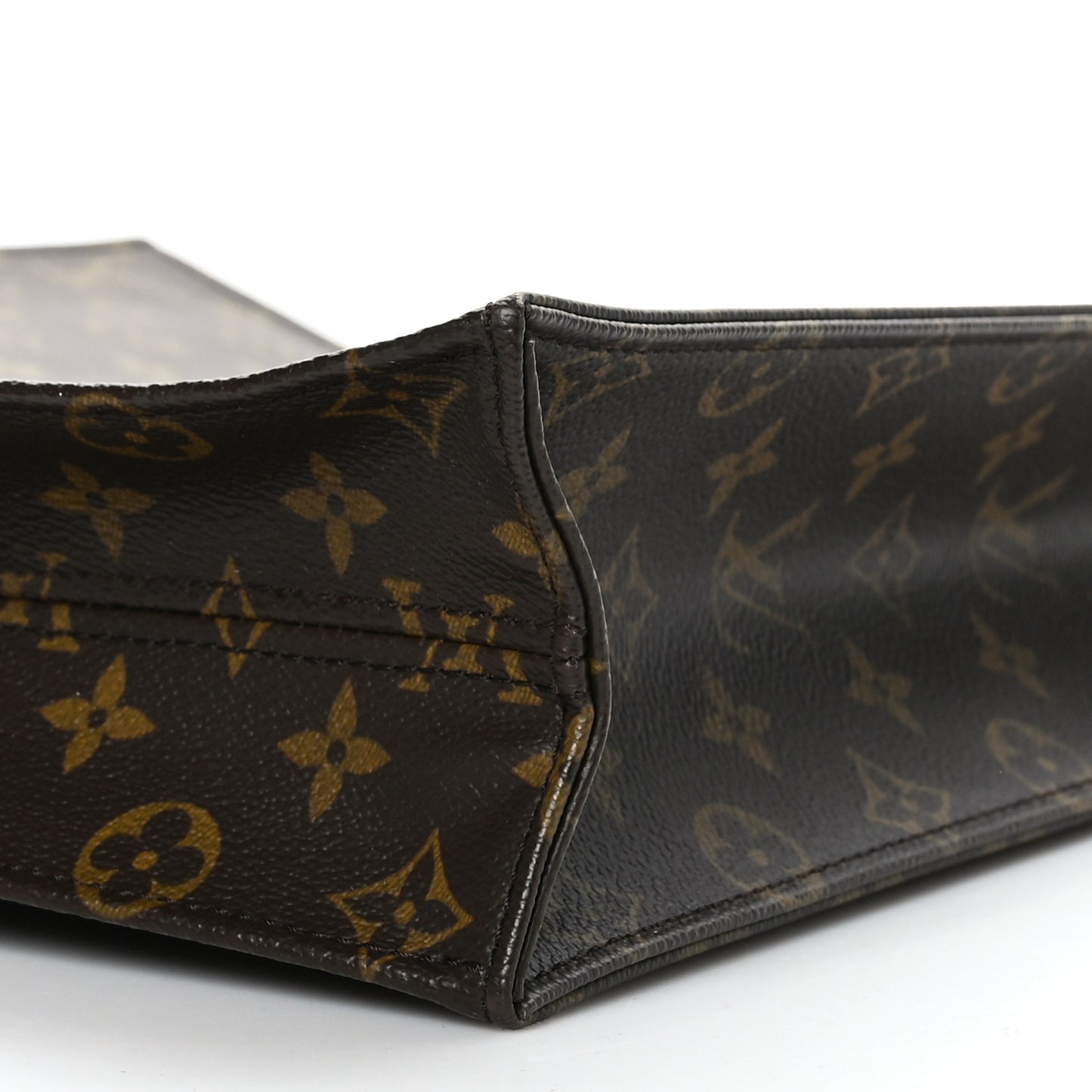 Monogram Sac Plat