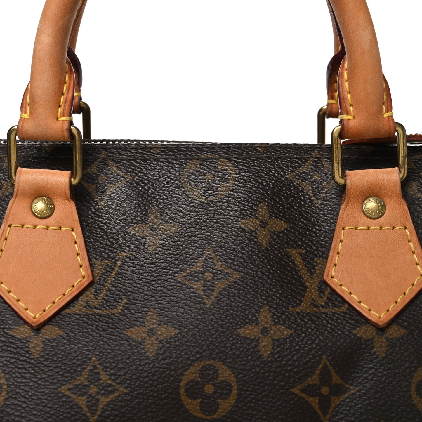 Monogram Speedy 30