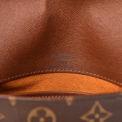 Louis Vuitton Monogram Musette Salsa Long Strap 6 of 11