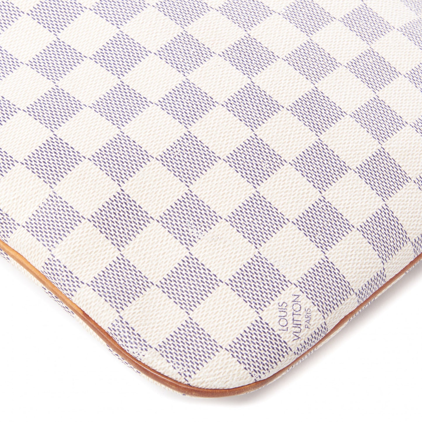 Damier Azur Bosphore Pochette