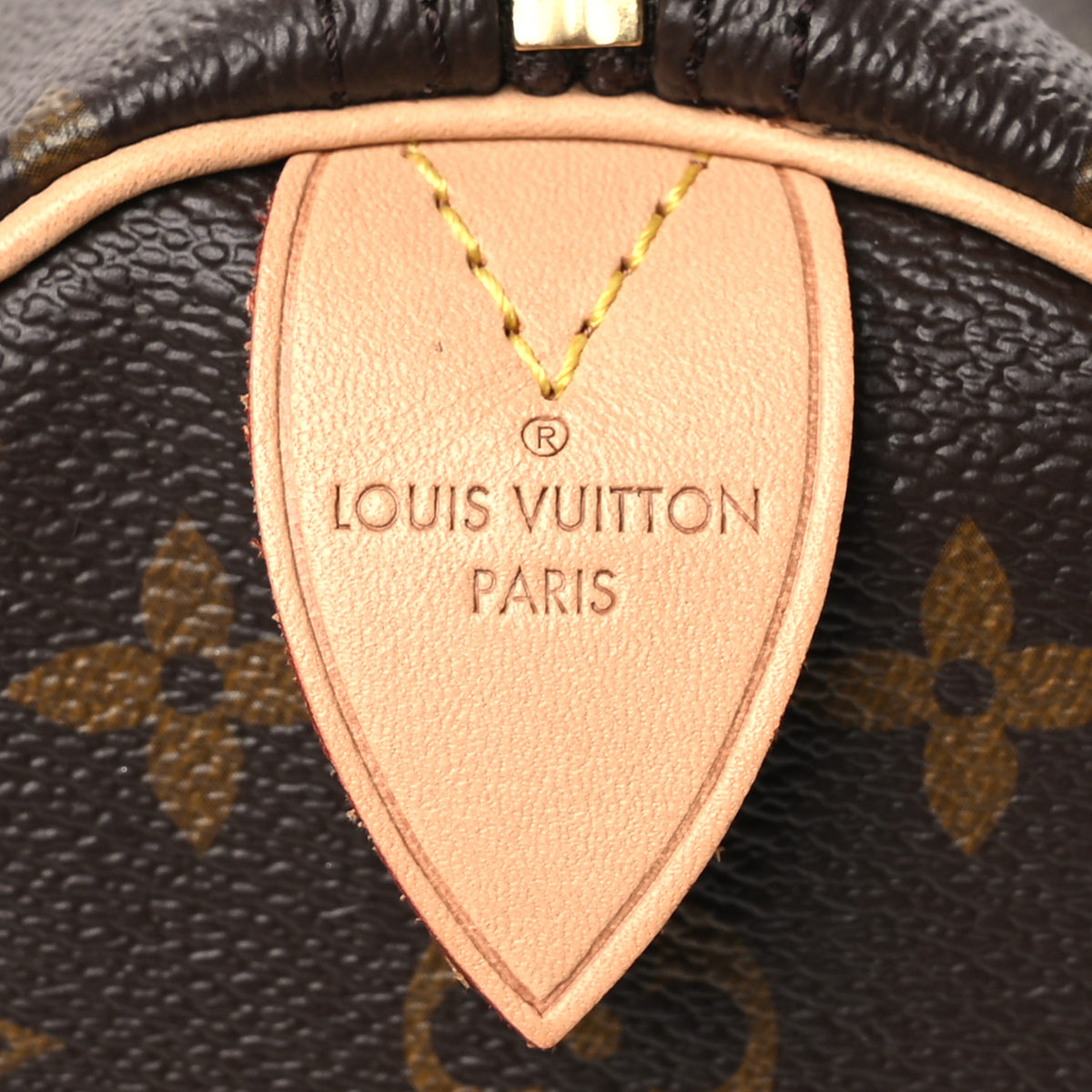 Monogram Speedy 35
