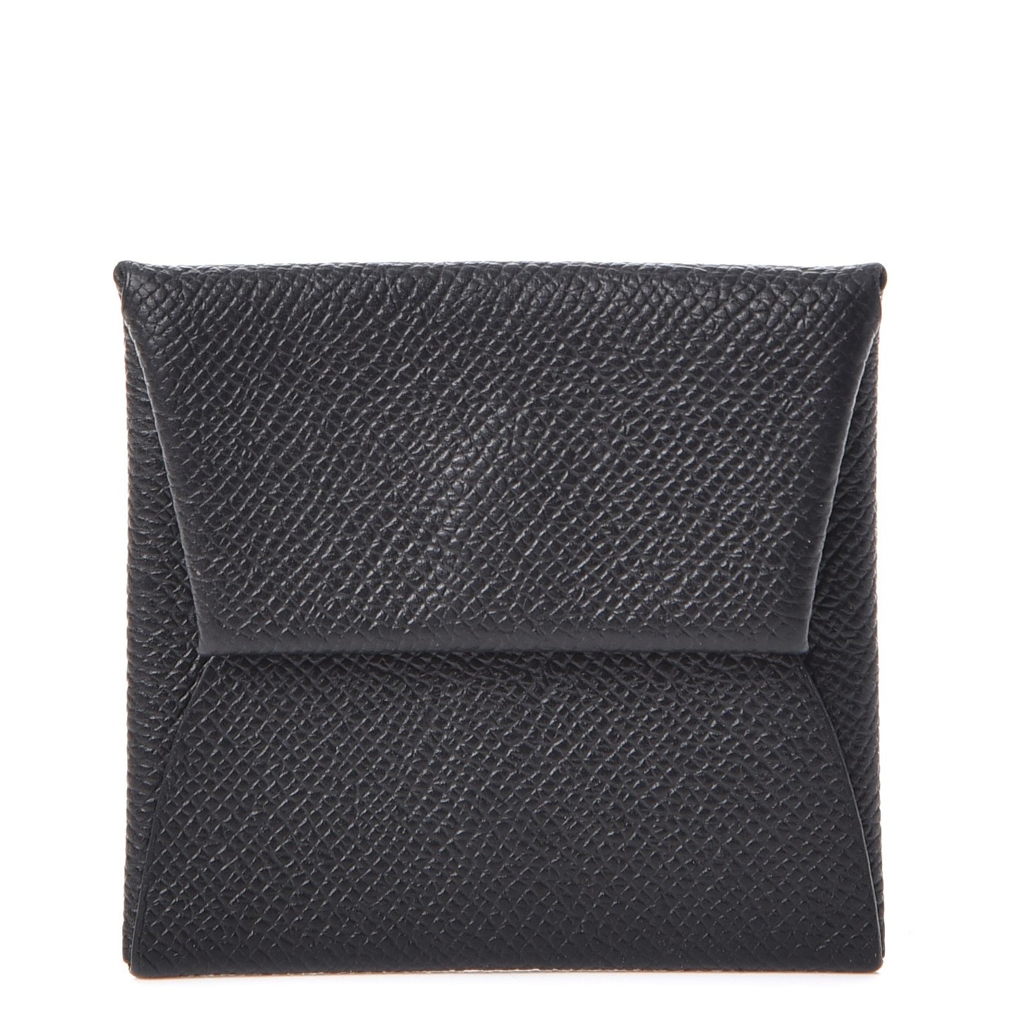 Epsom Bastia Coin Purse Black