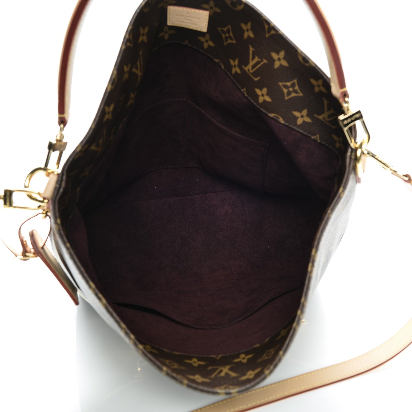 Monogram Melie