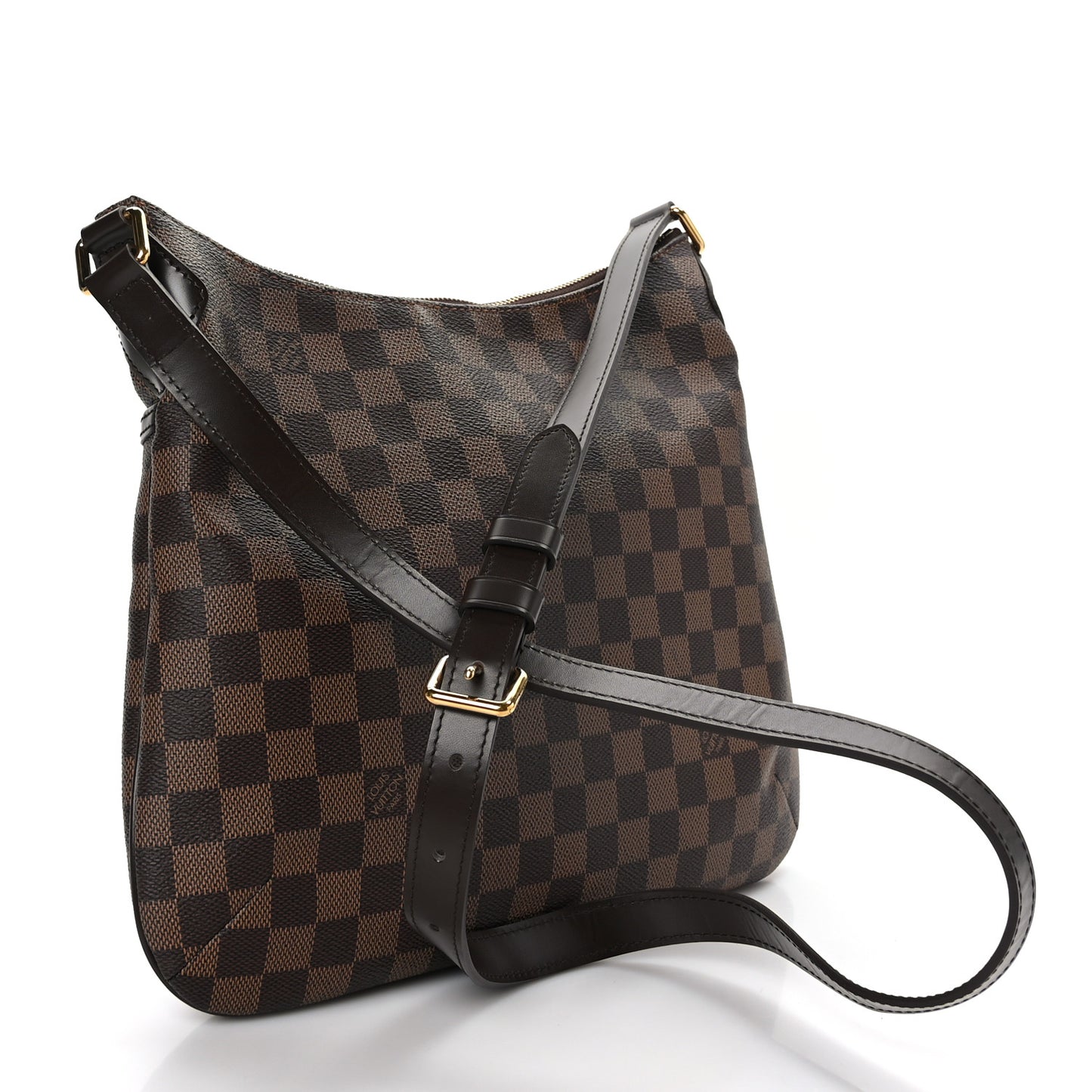 Damier Ebene Bloomsbury PM