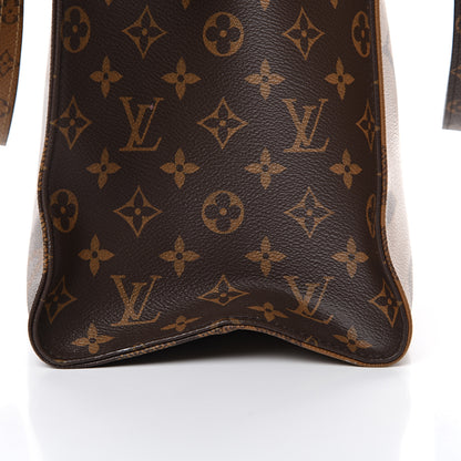 Louis Vuitton Reverse Monogram Giant Onthego GM 14 of 15