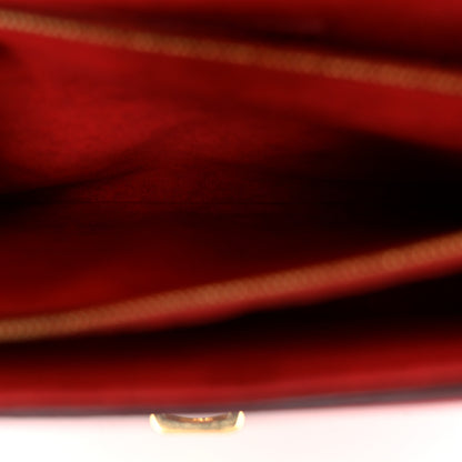 Louis Vuitton Monogram Victoire Cherry 6 of 11