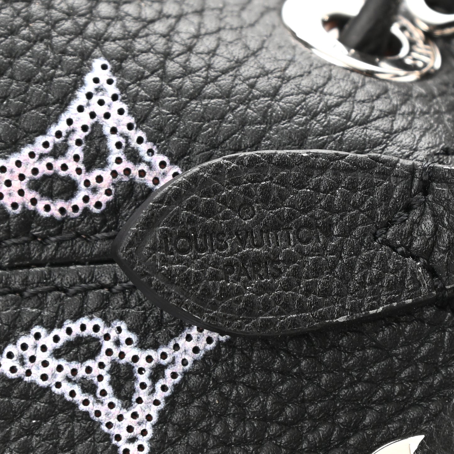 Mahina Flight Mode Bella Black