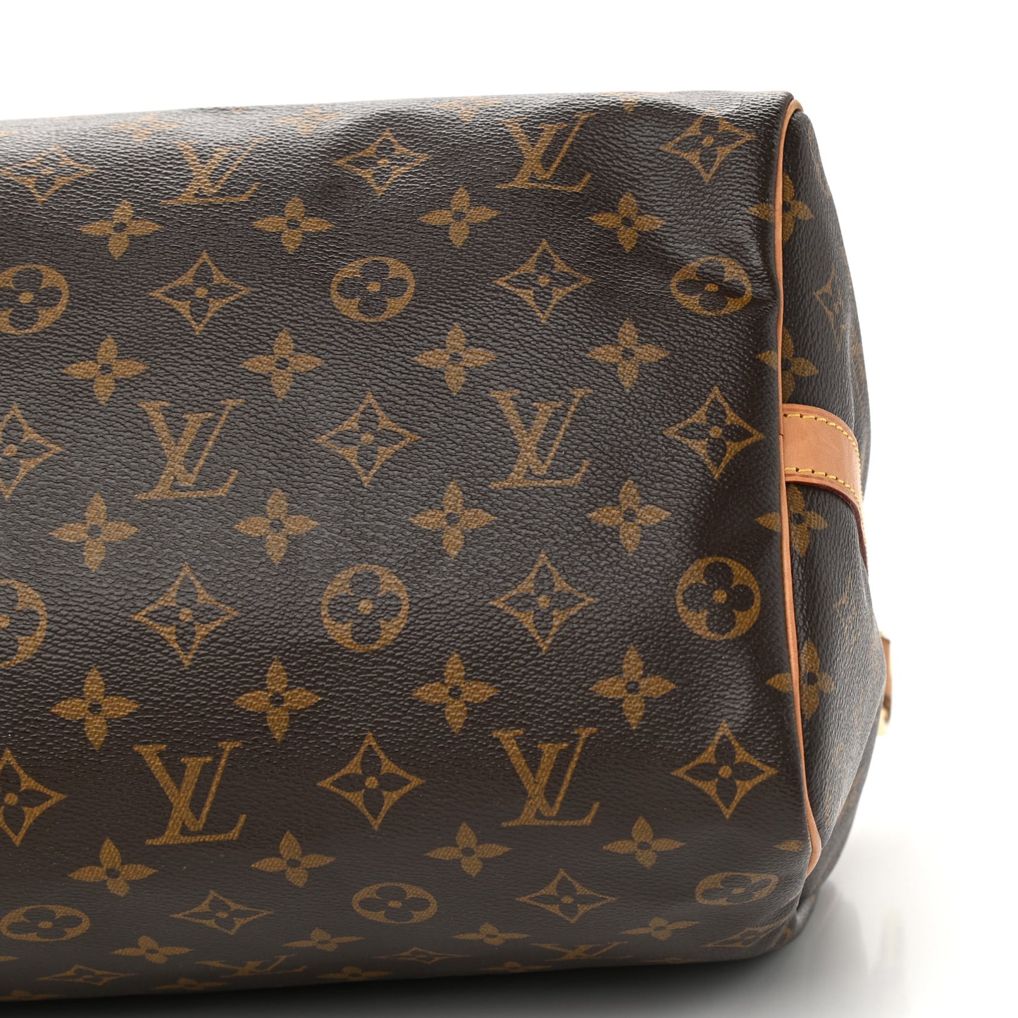 Monogram Speedy Bandouliere 35