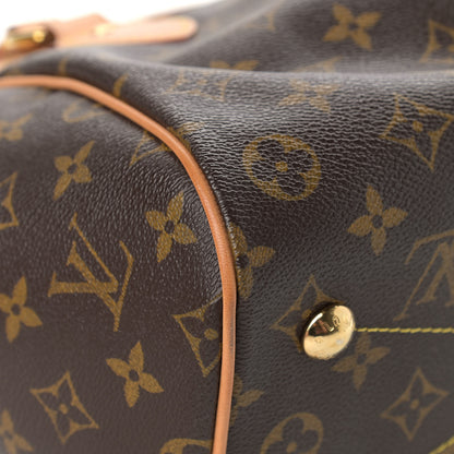Louis Vuitton Monogram Tivoli PM 10 of 12
