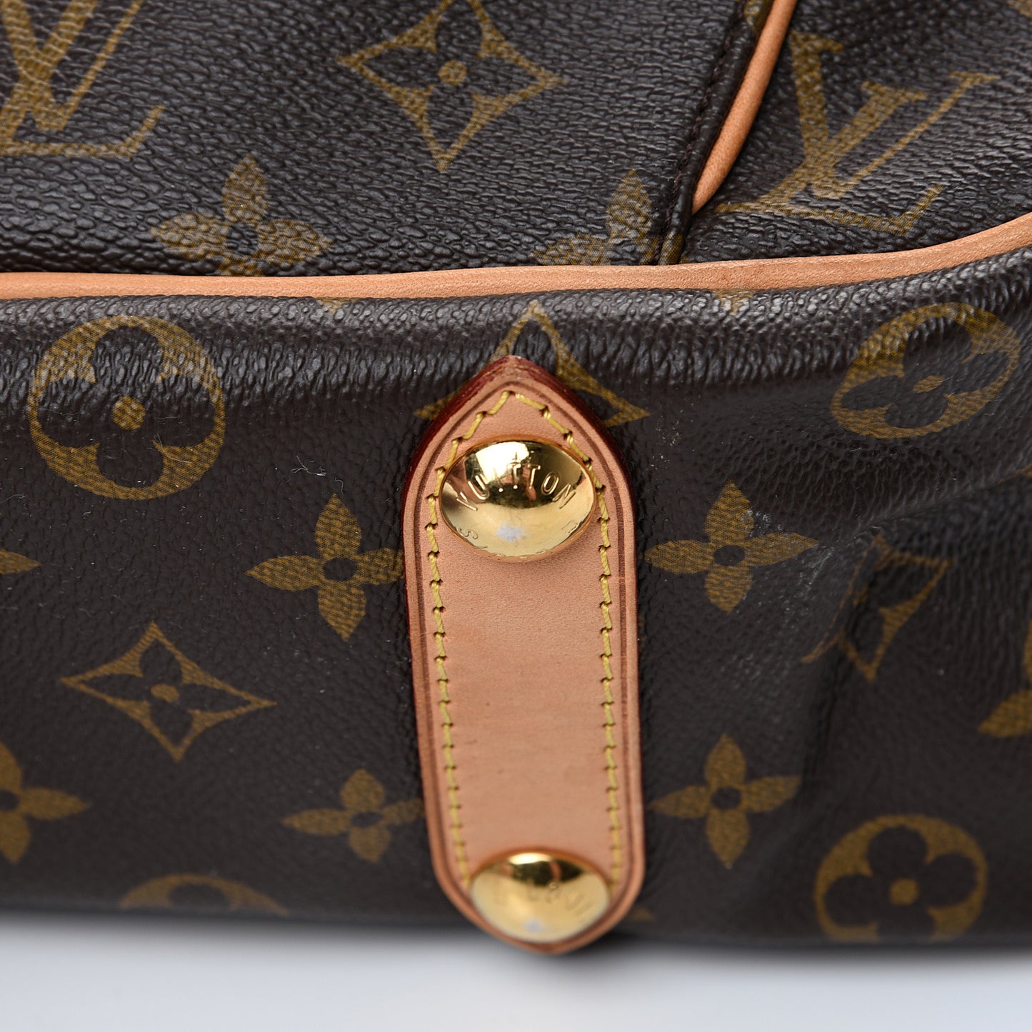 Monogram Galliera PM