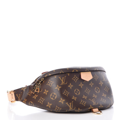 Louis Vuitton Monogram Bumbag 4 of 7